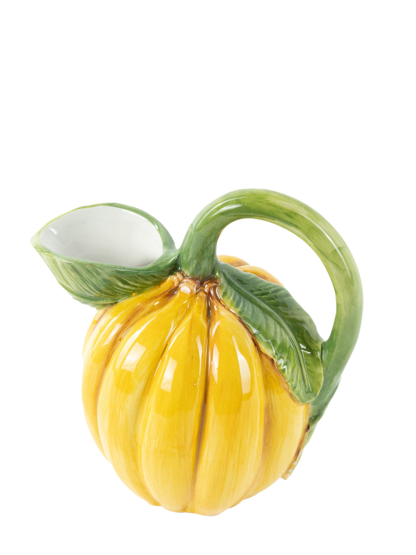 Banana Jug, Fruit Collection