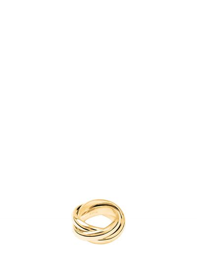 Sofie ring, gold