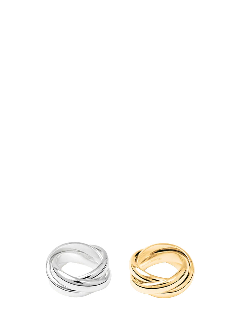 Sofie ring, gold