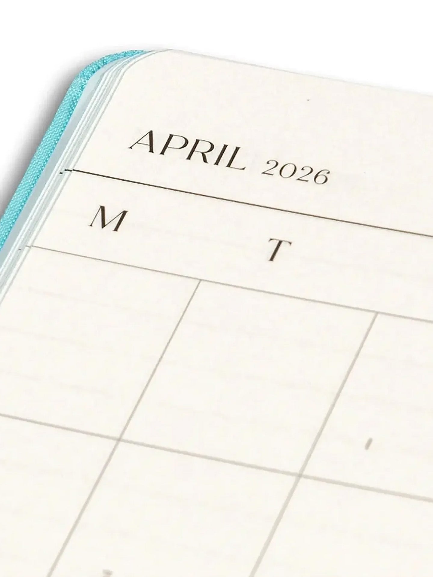 The Important Flowers Planner 2026 by Sofia Coppola