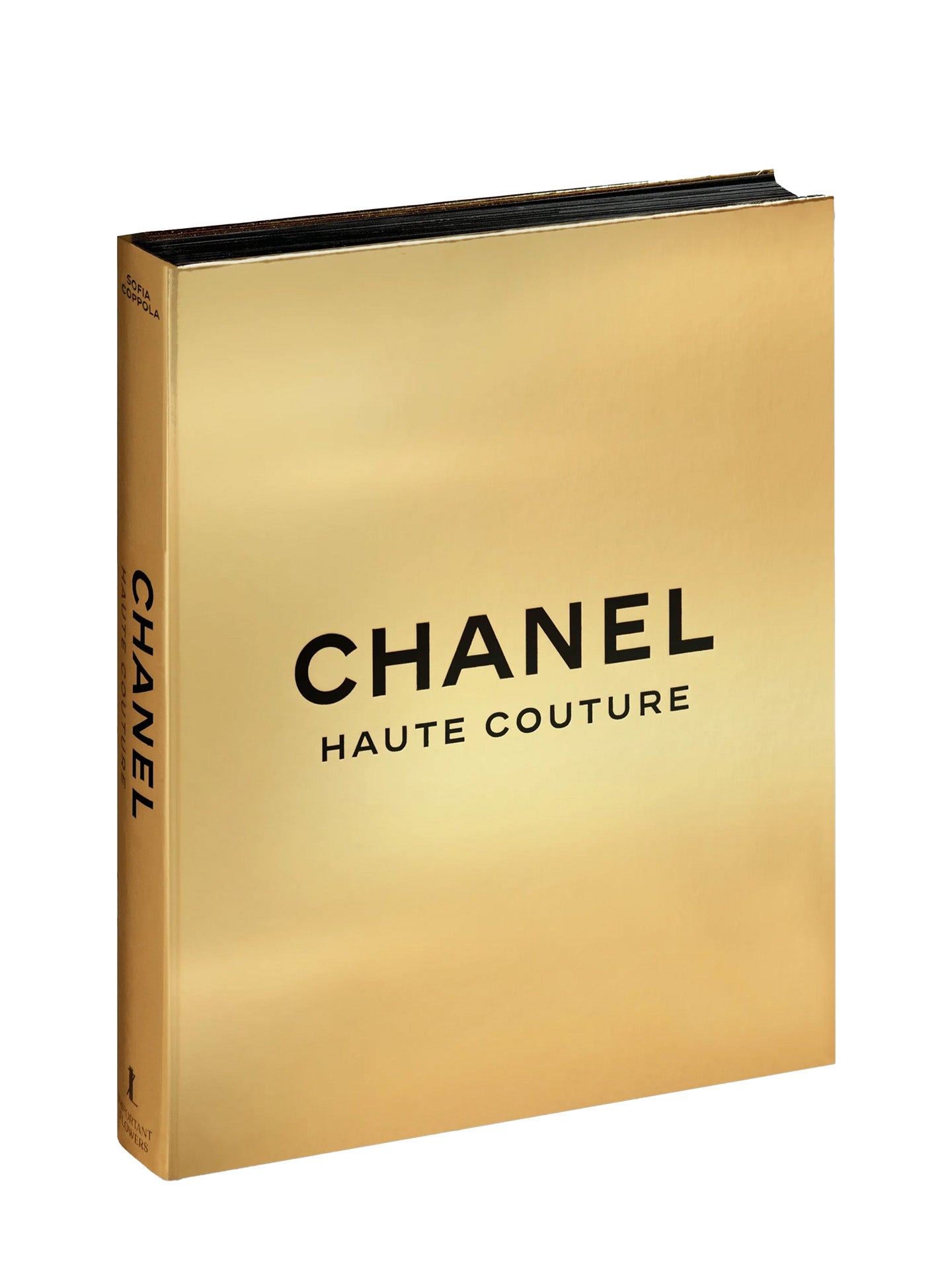 Chanel Haute Couture by Sofia Coppola