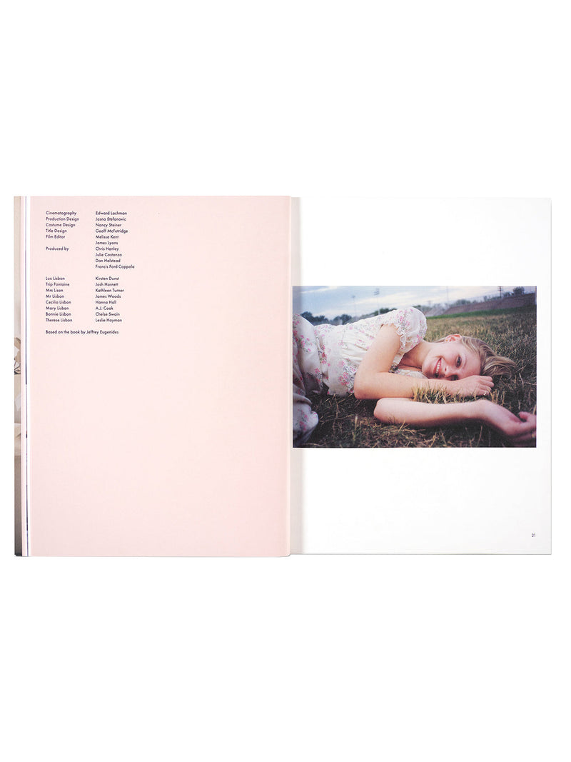 Sofia Coppola Archive 1999-2023