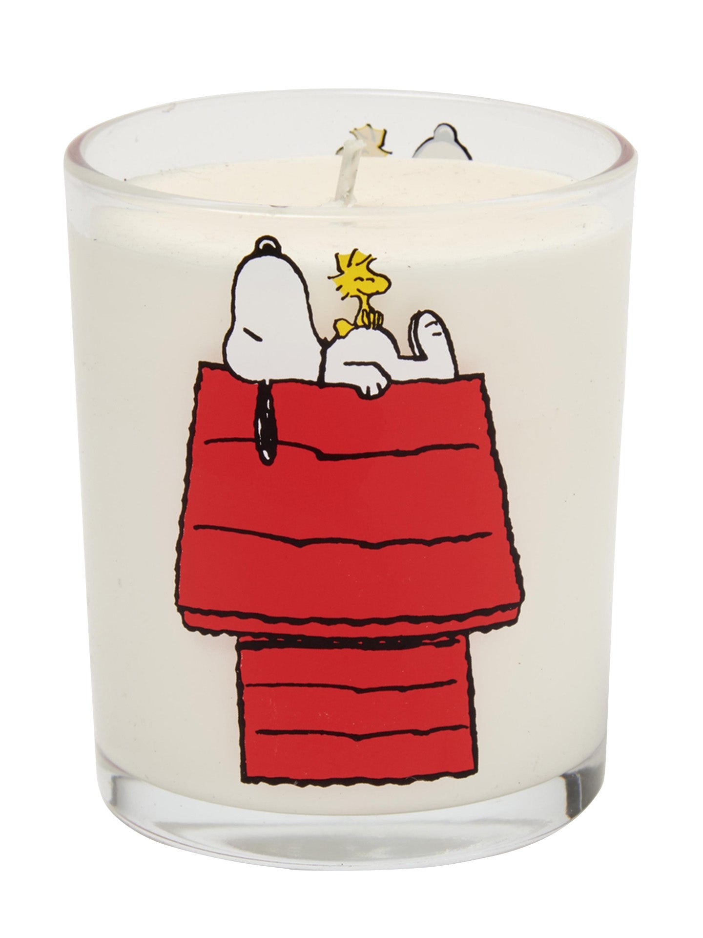 Peanuts candle, Relax