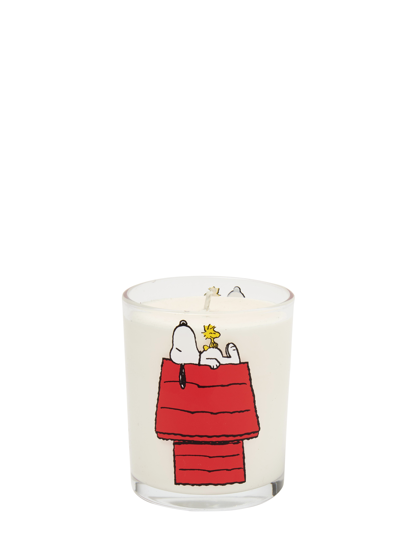 Peanuts candle, Relax