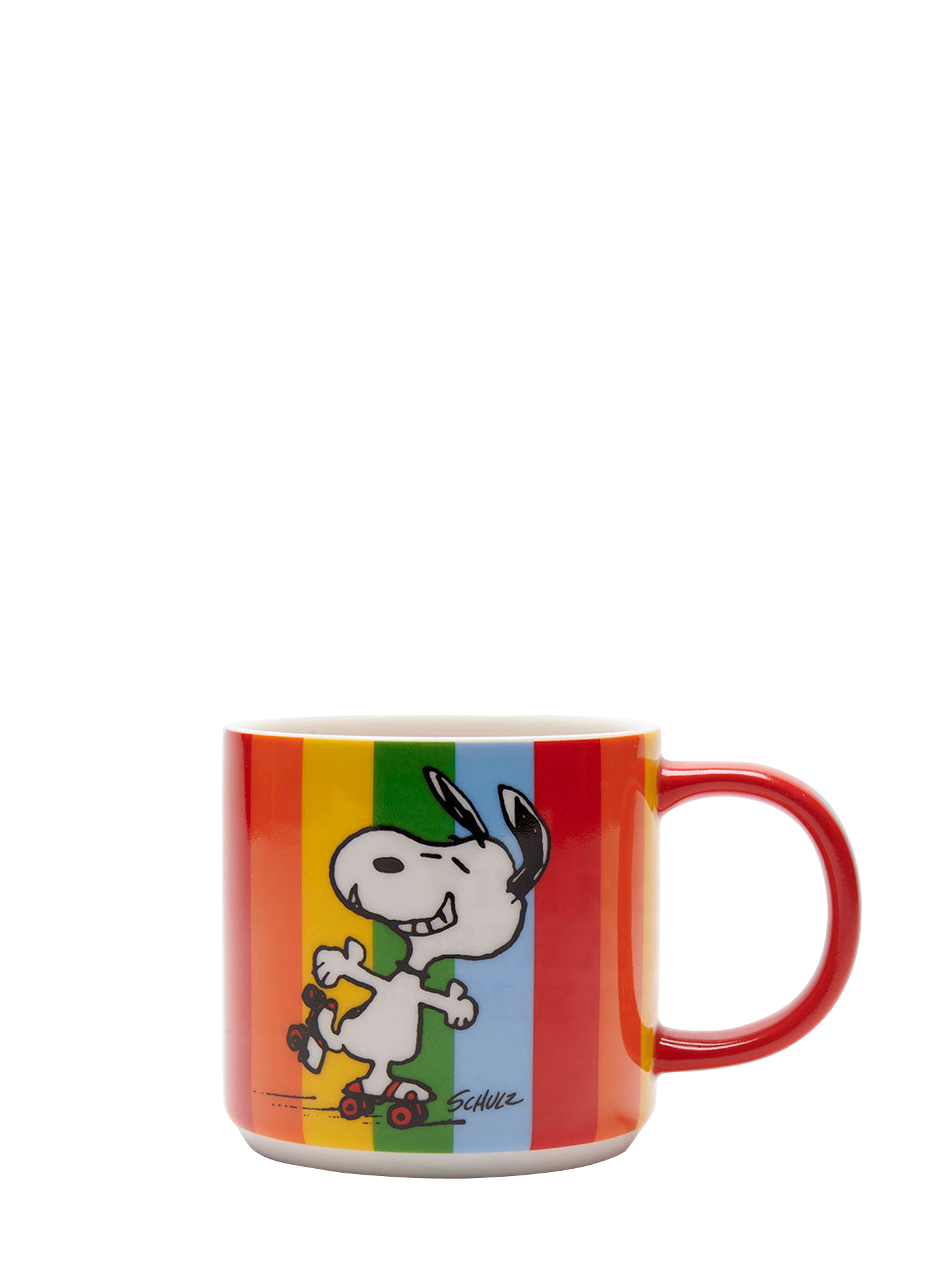 Peanuts Good Times Mug