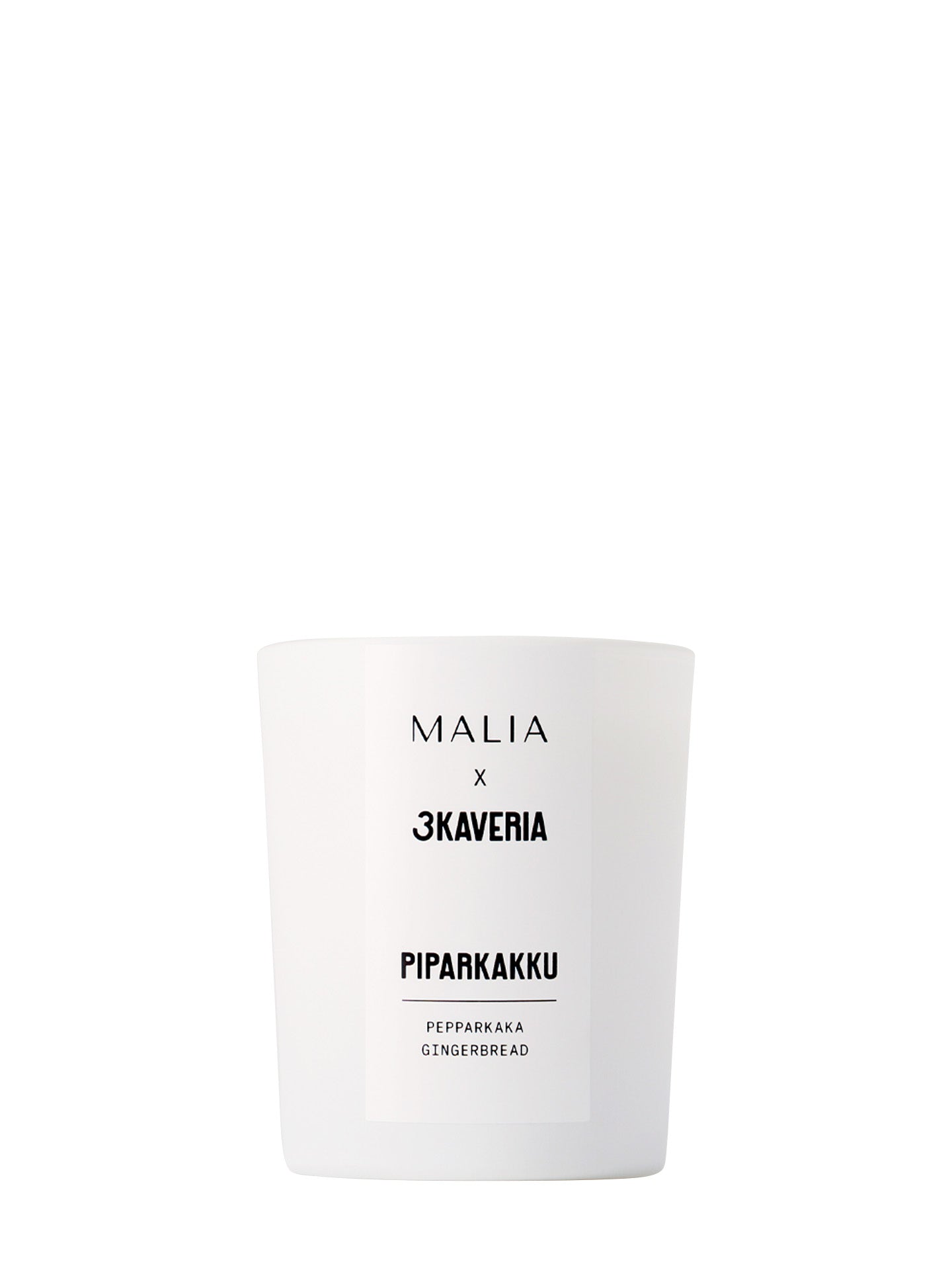 Gingerbread Scented Candle (180g)