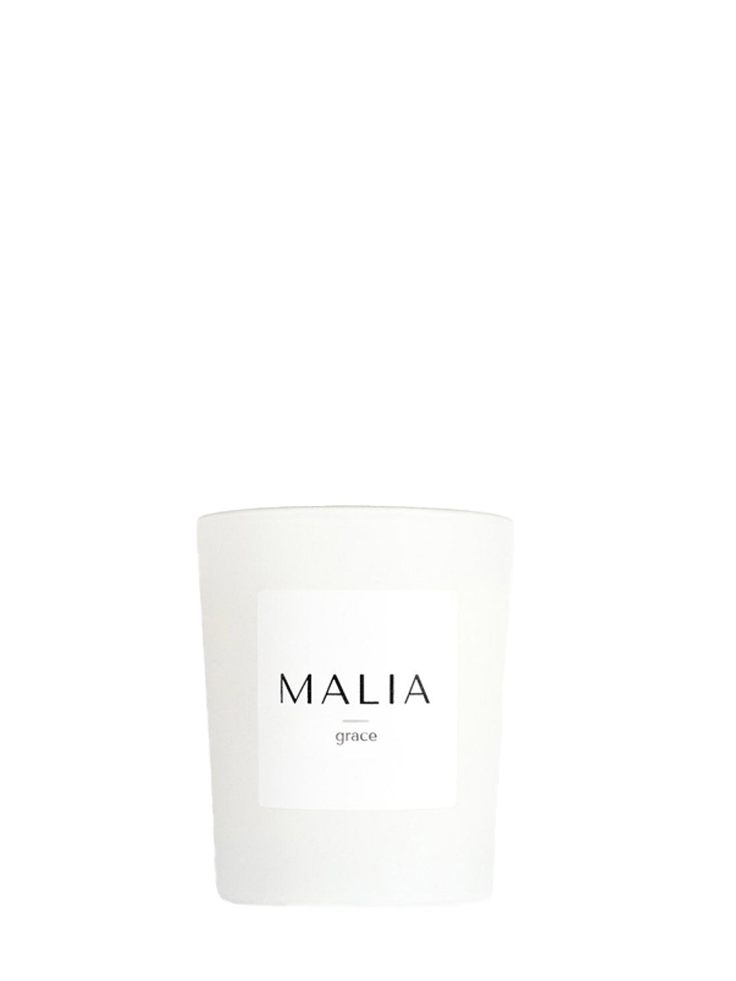 Grace scented candle (180g)