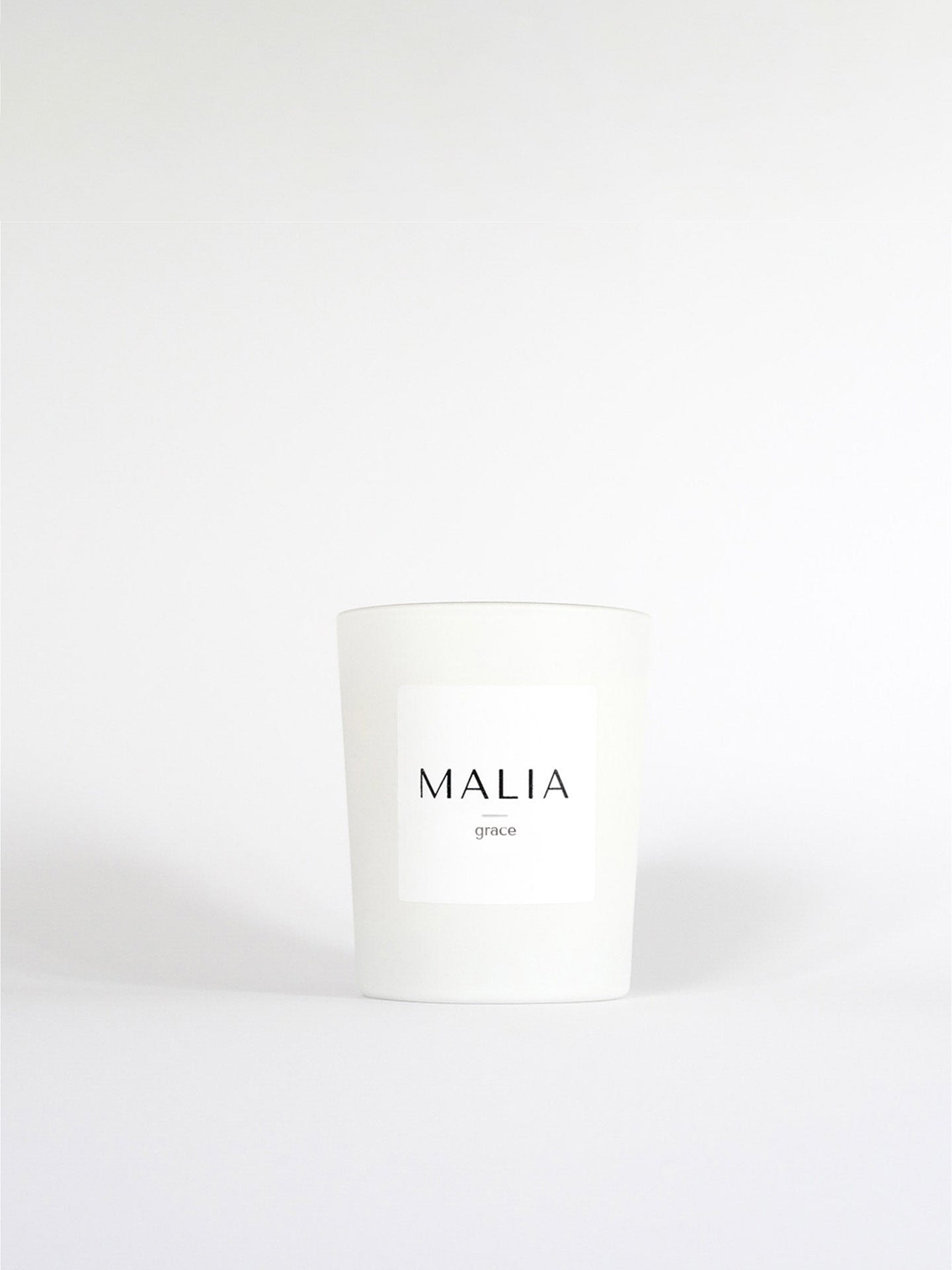 Grace scented candle (180g)
