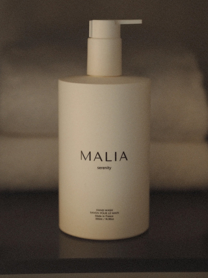 Hand wash Serenity (500 ml)