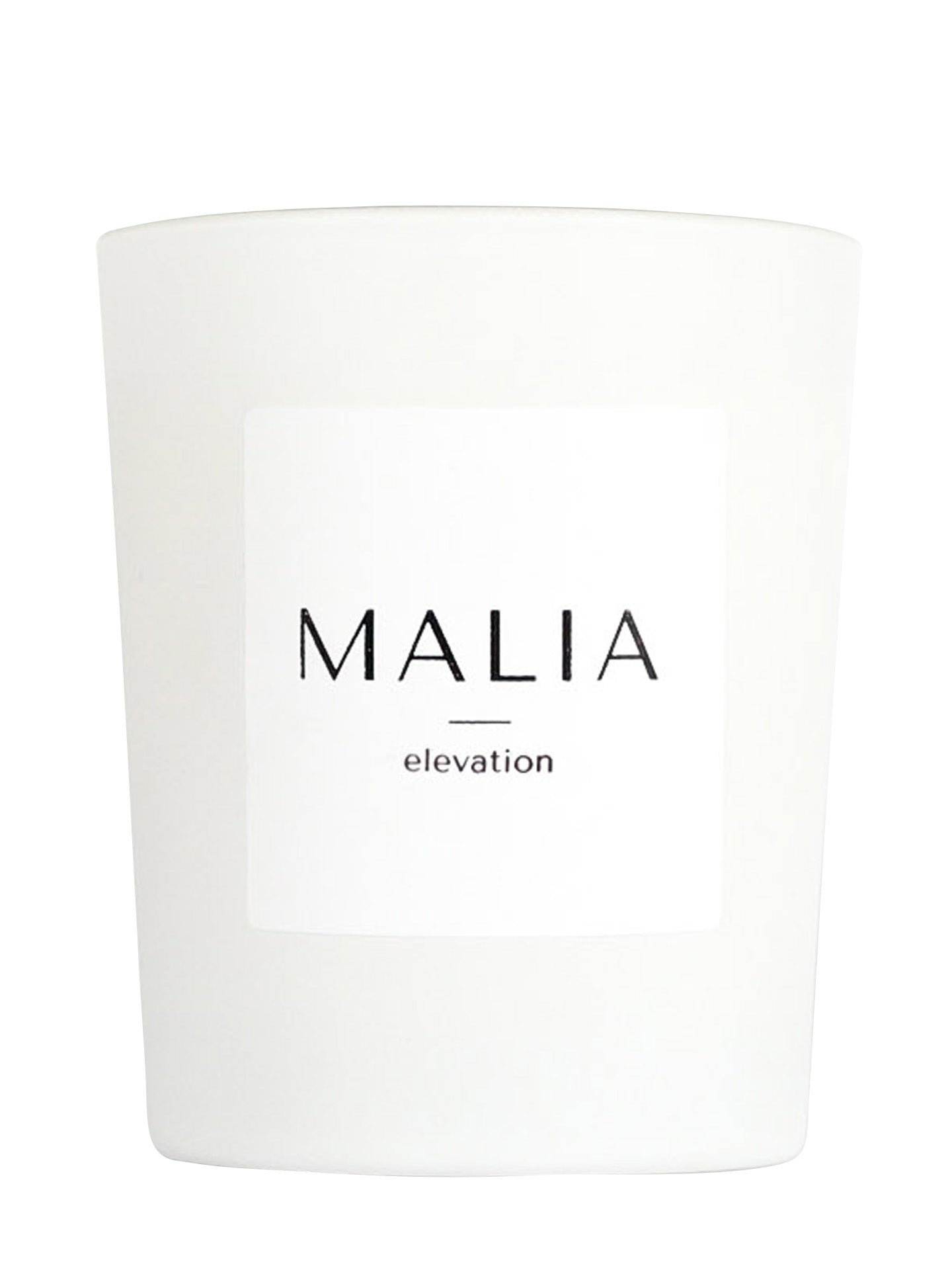 Elevation scented candle (180g)