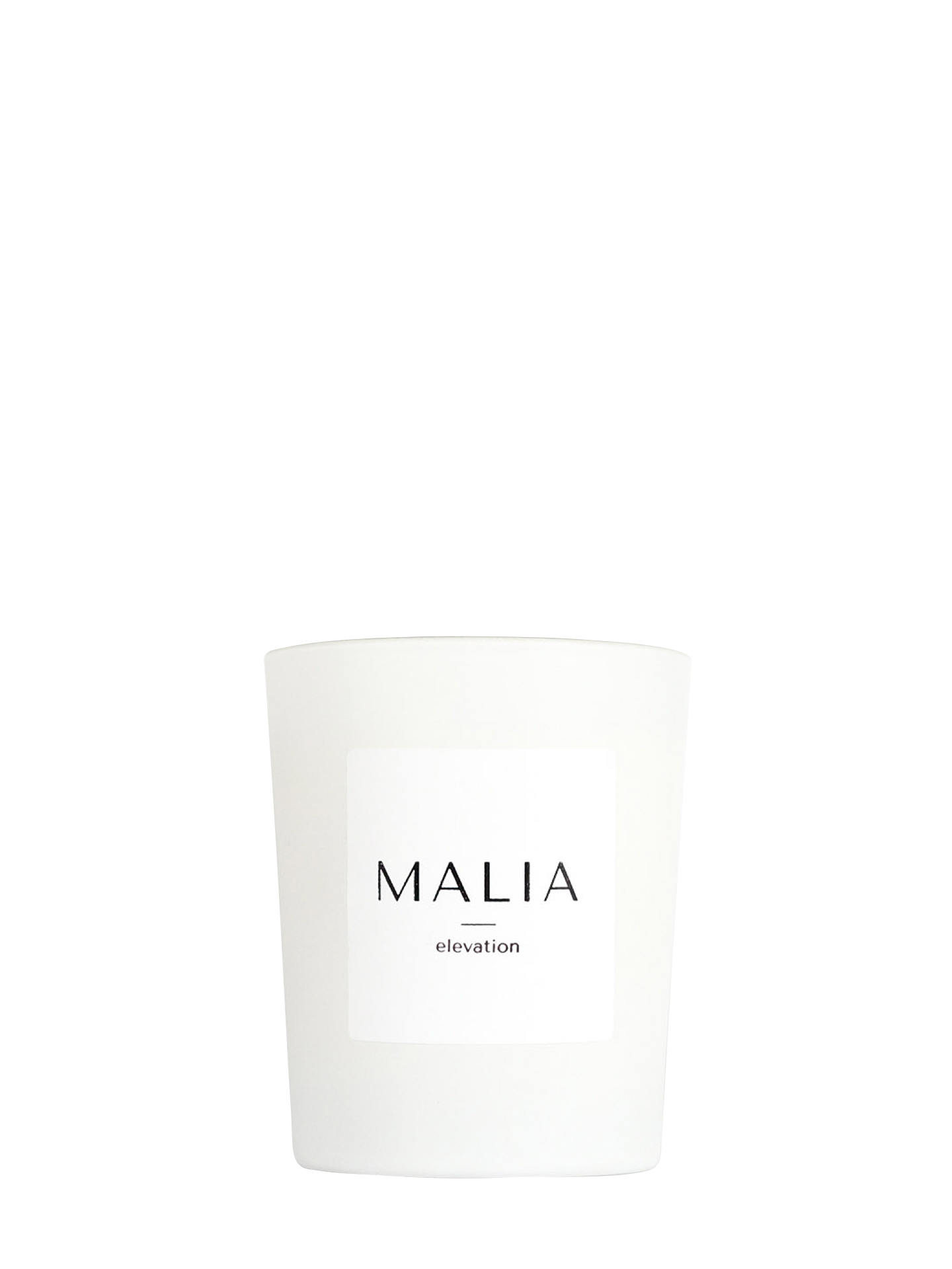 Elevation scented candle (180g)