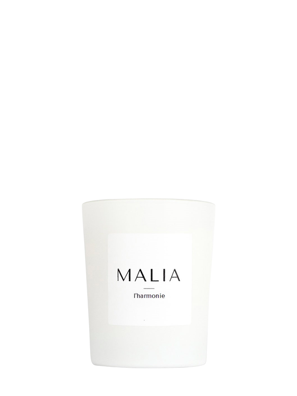 L'harmonie scented candle (180g)