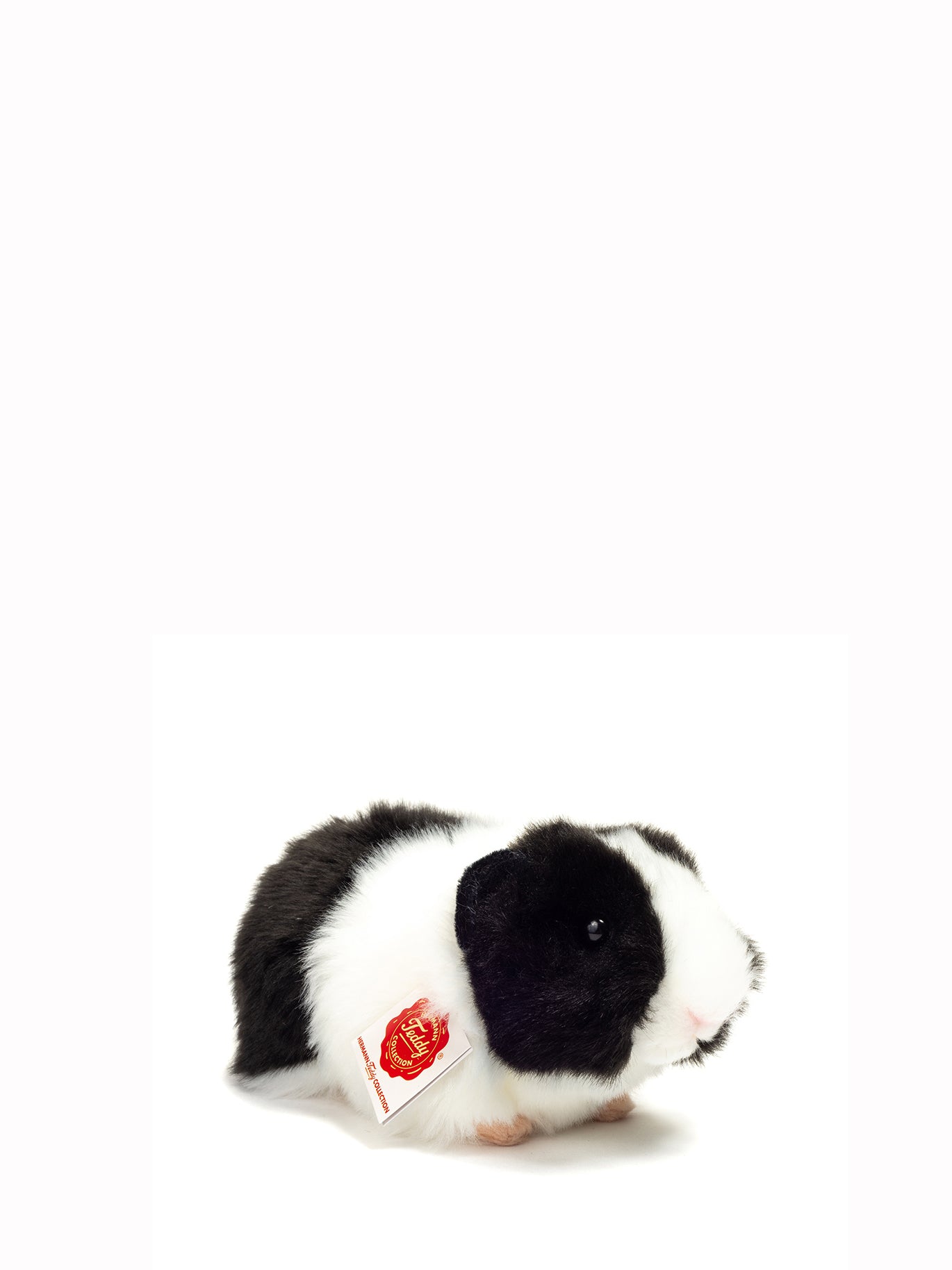 Black-white guinea pig (20cm)