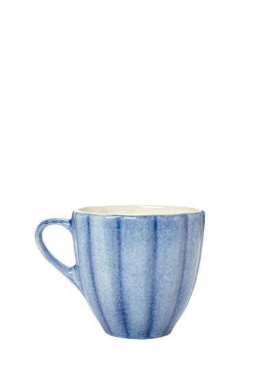 Oyster mug, light blue (60 cl)