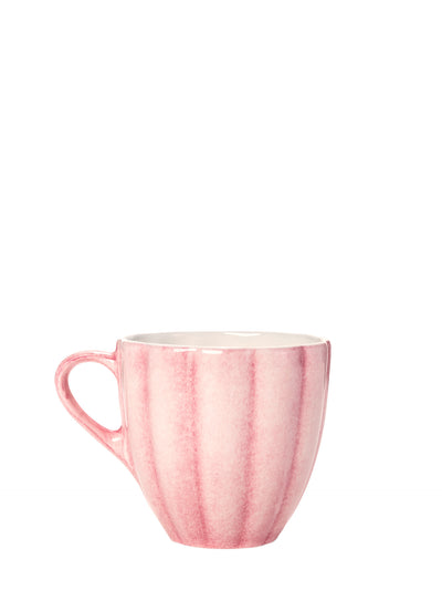 Oyster mug, light pink (60 cl)