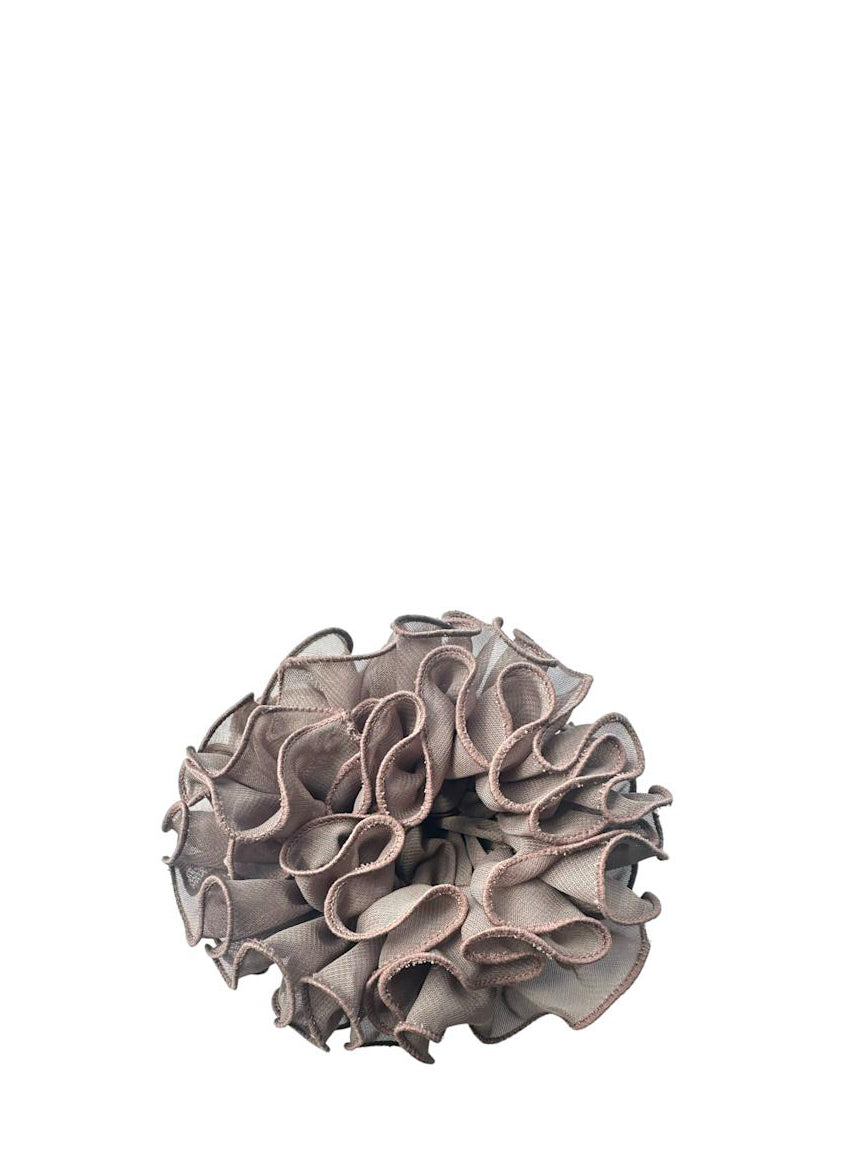 Mavis scrunchie, 4 colours