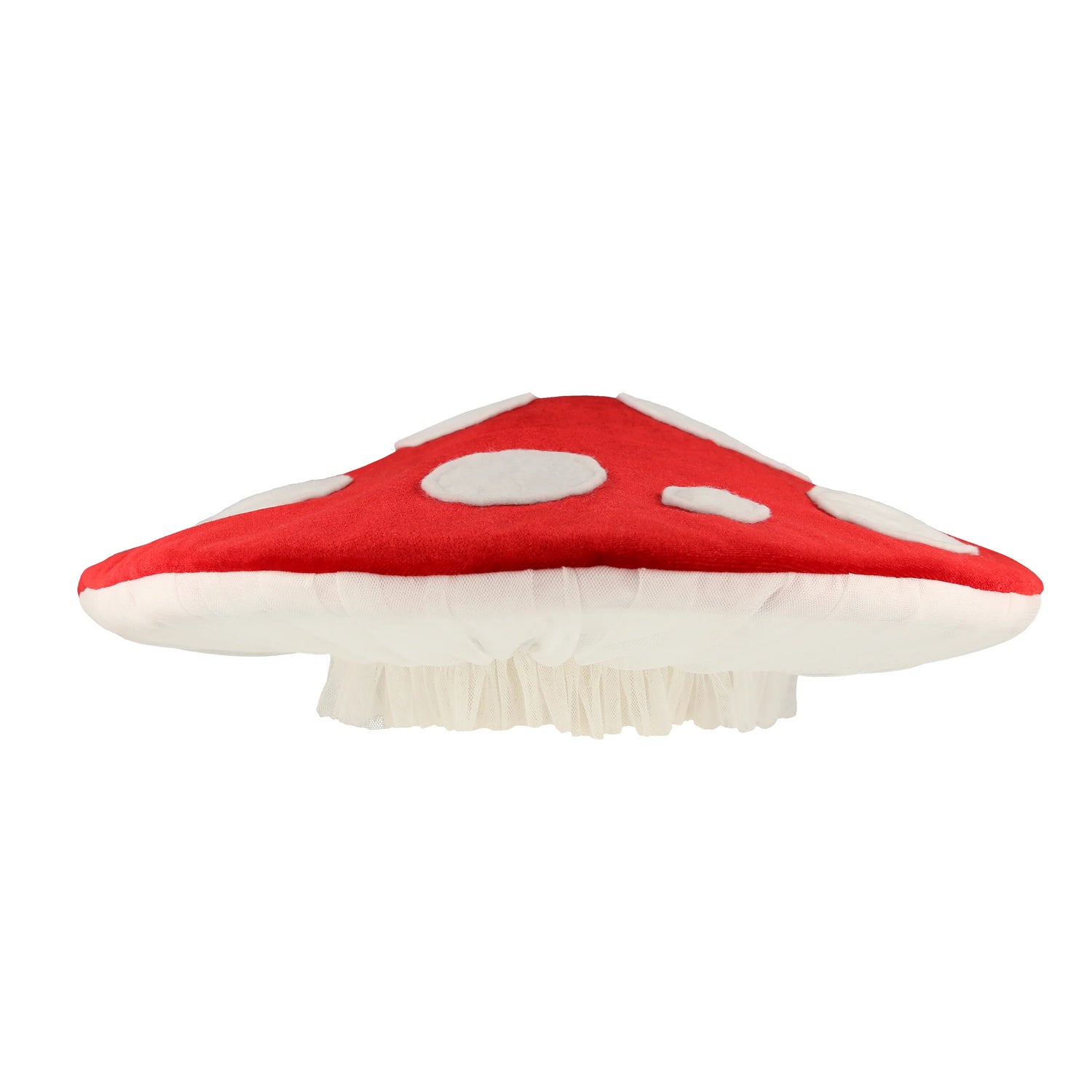 Mushroom hat