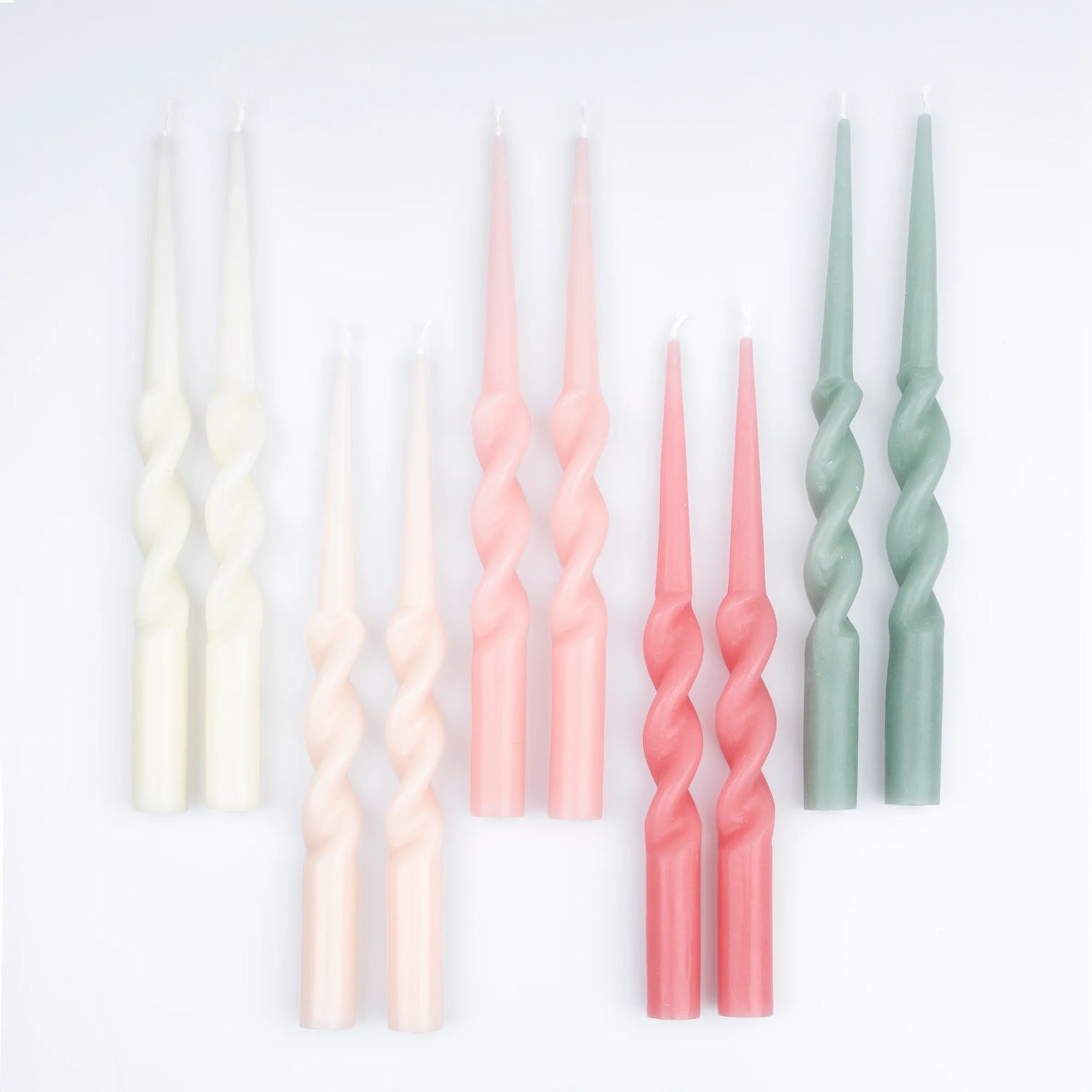 Meri Meri x Liberty wharfedale candle gift box