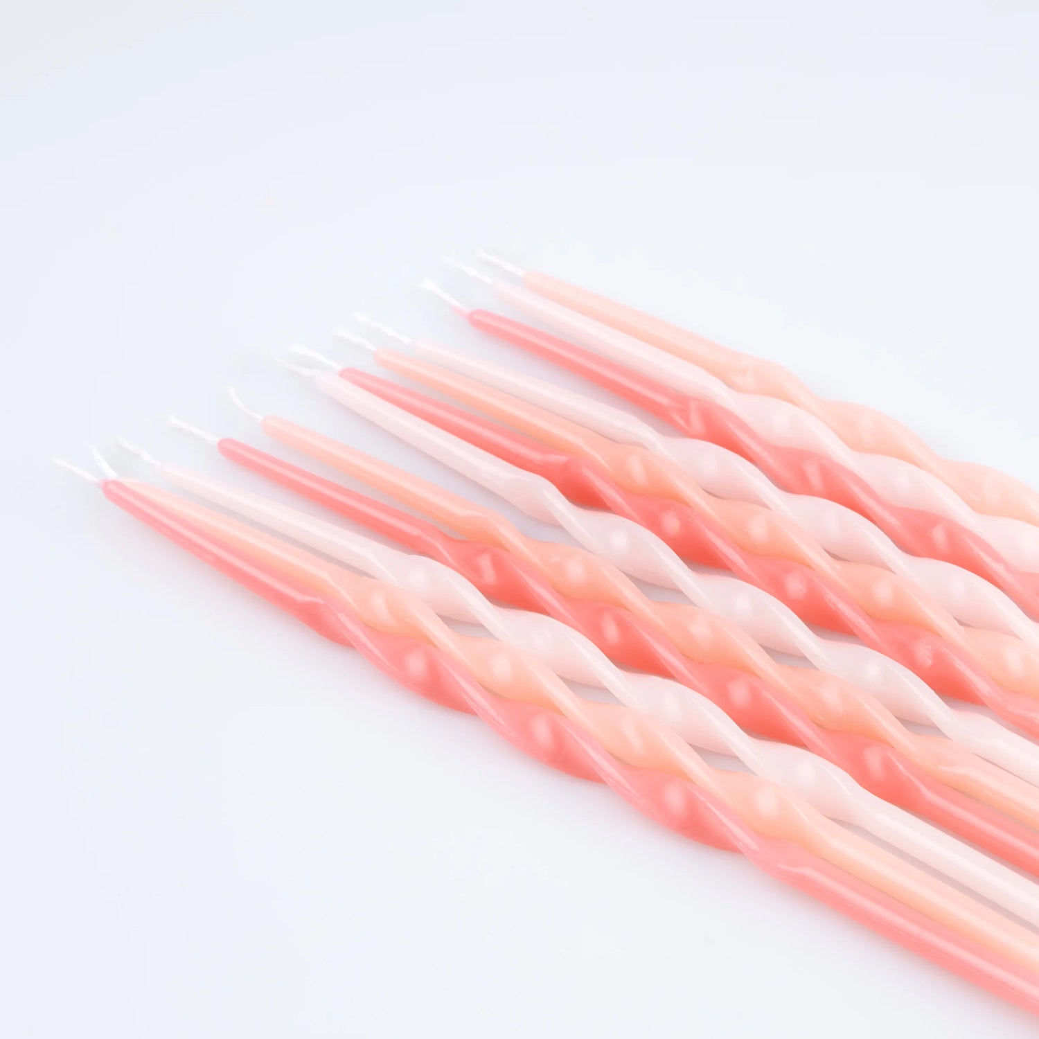 Meri Meri x Liberty wharfedale party candles