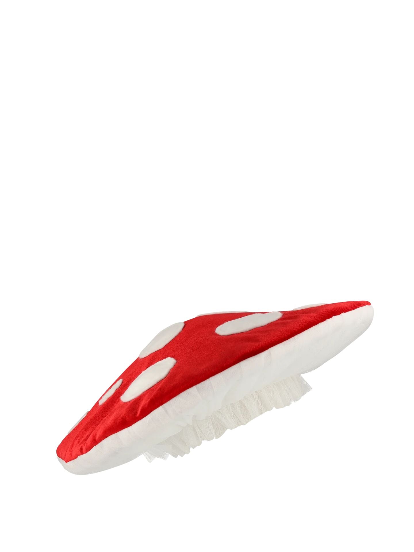 Mushroom hat