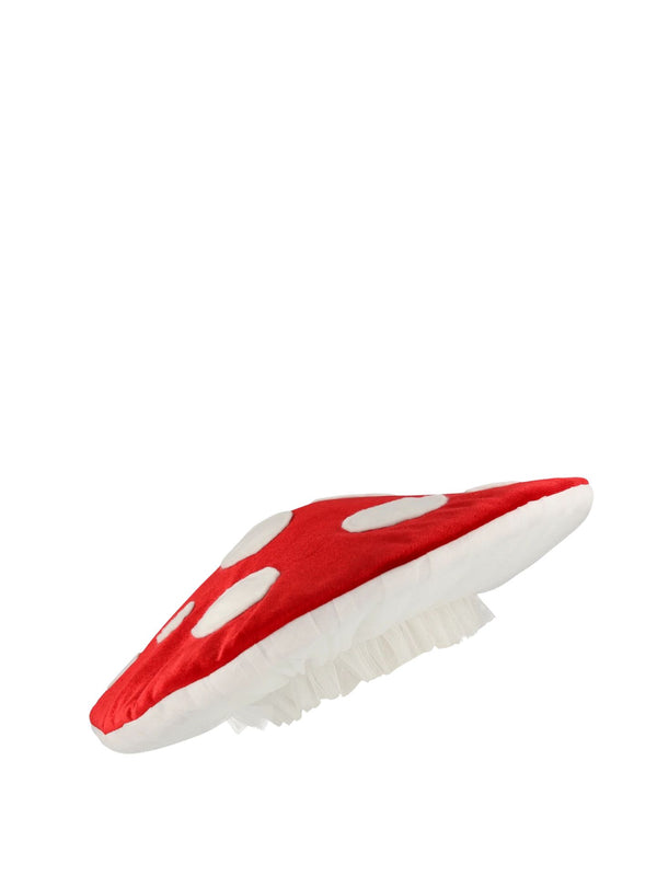 Mushroom hat