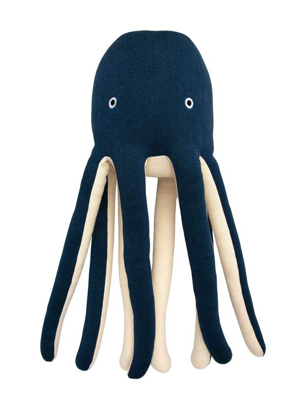 Cosmo Octopus large toy
