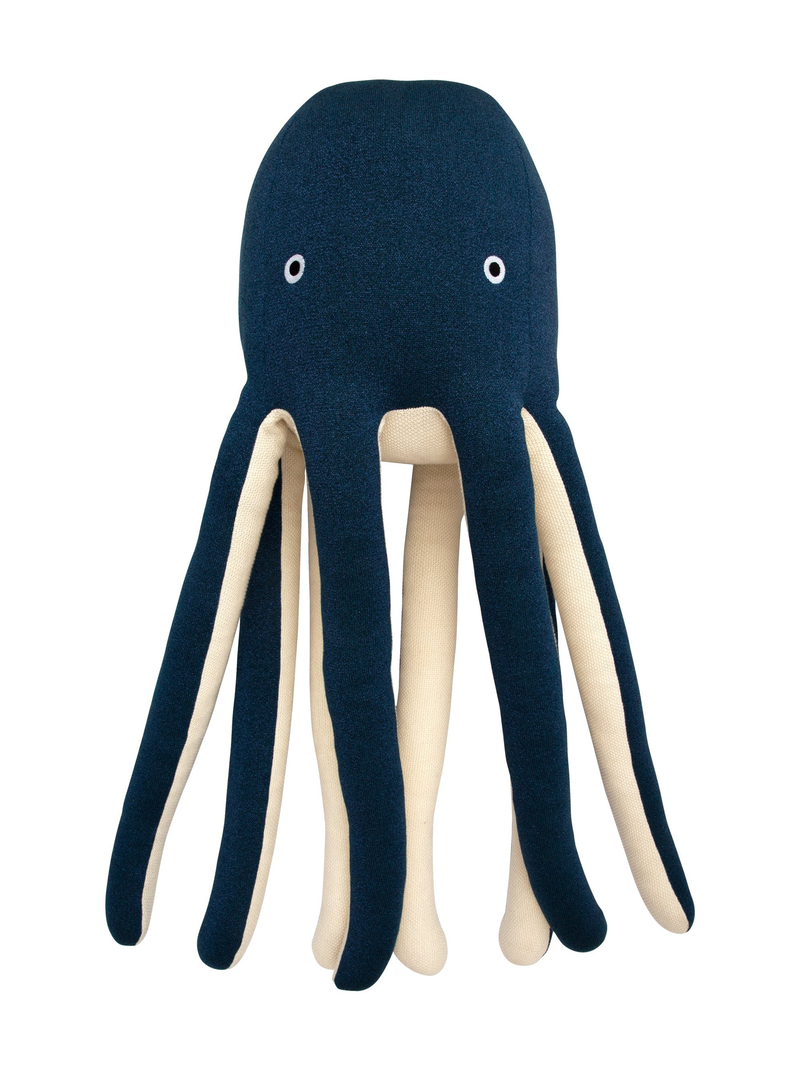 Cosmo Octopus large toy