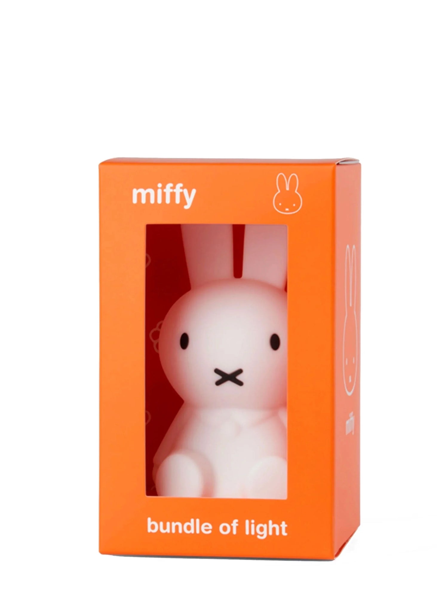 Mini Miffy Bundle of light lamp (15cm)