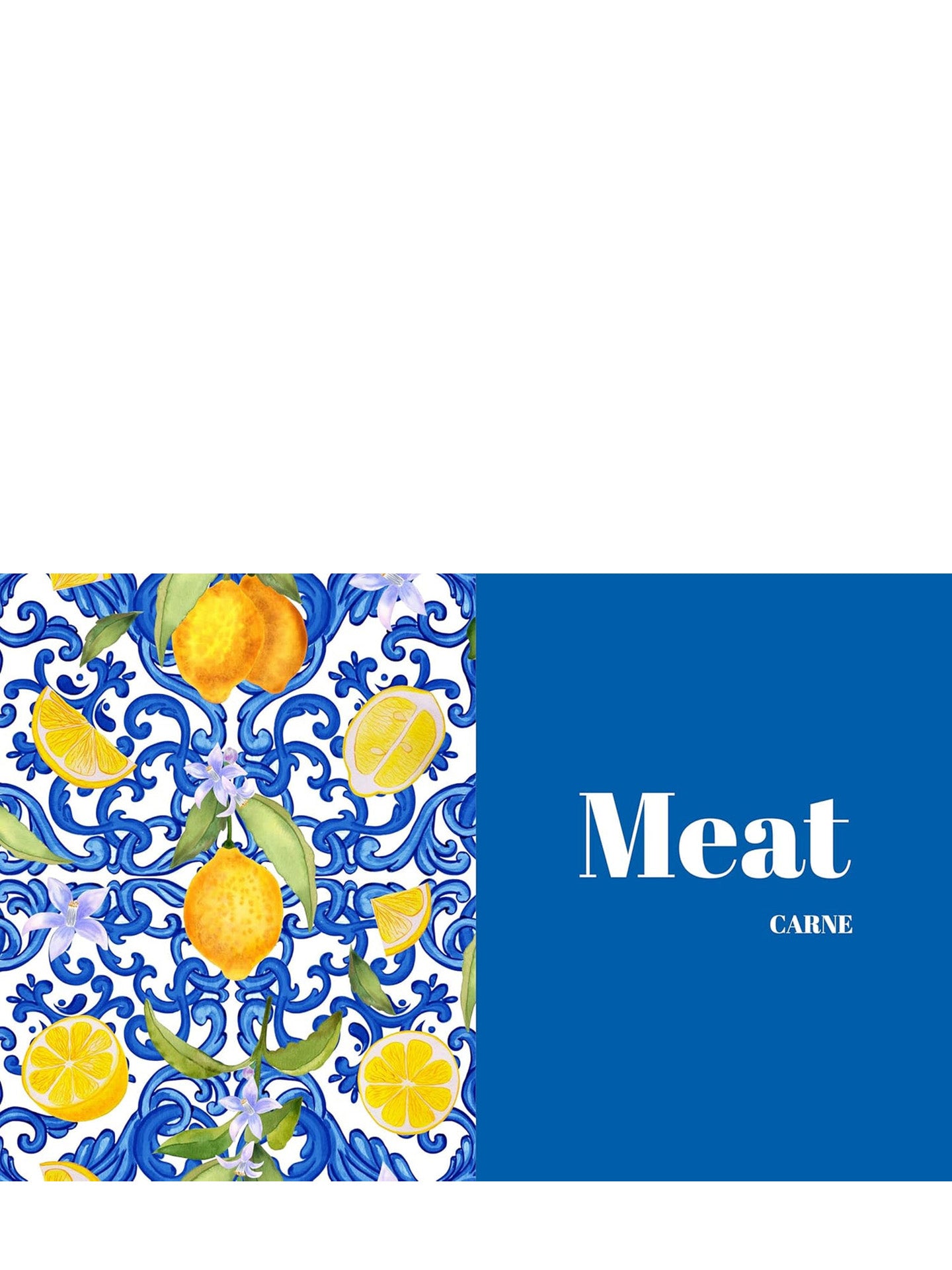 Sicily: Recipes from an Italian island