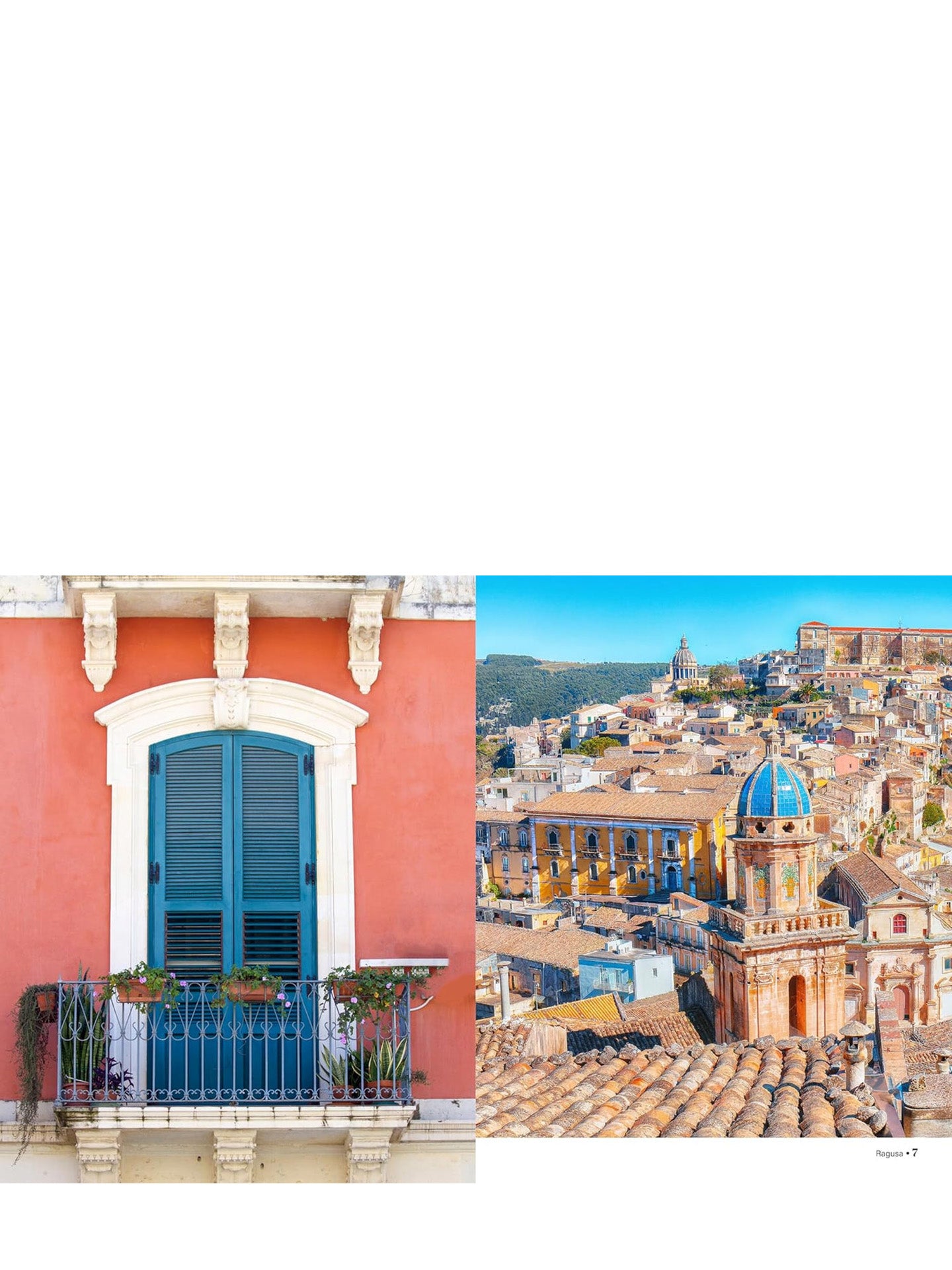 Sicily: Recipes from an Italian island