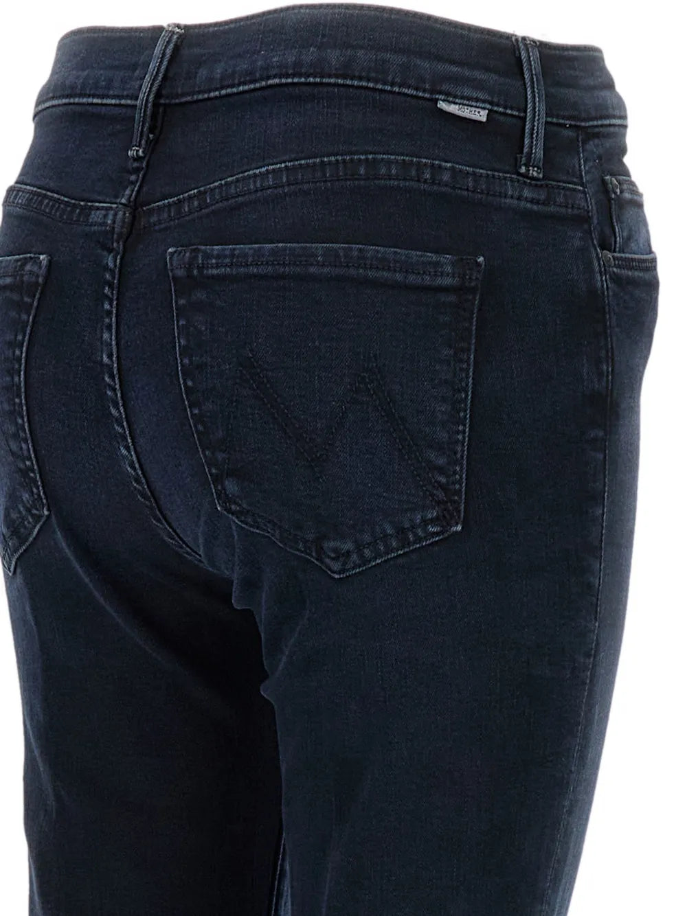 The Weekender jeans, 'night in venice' dark blue wash