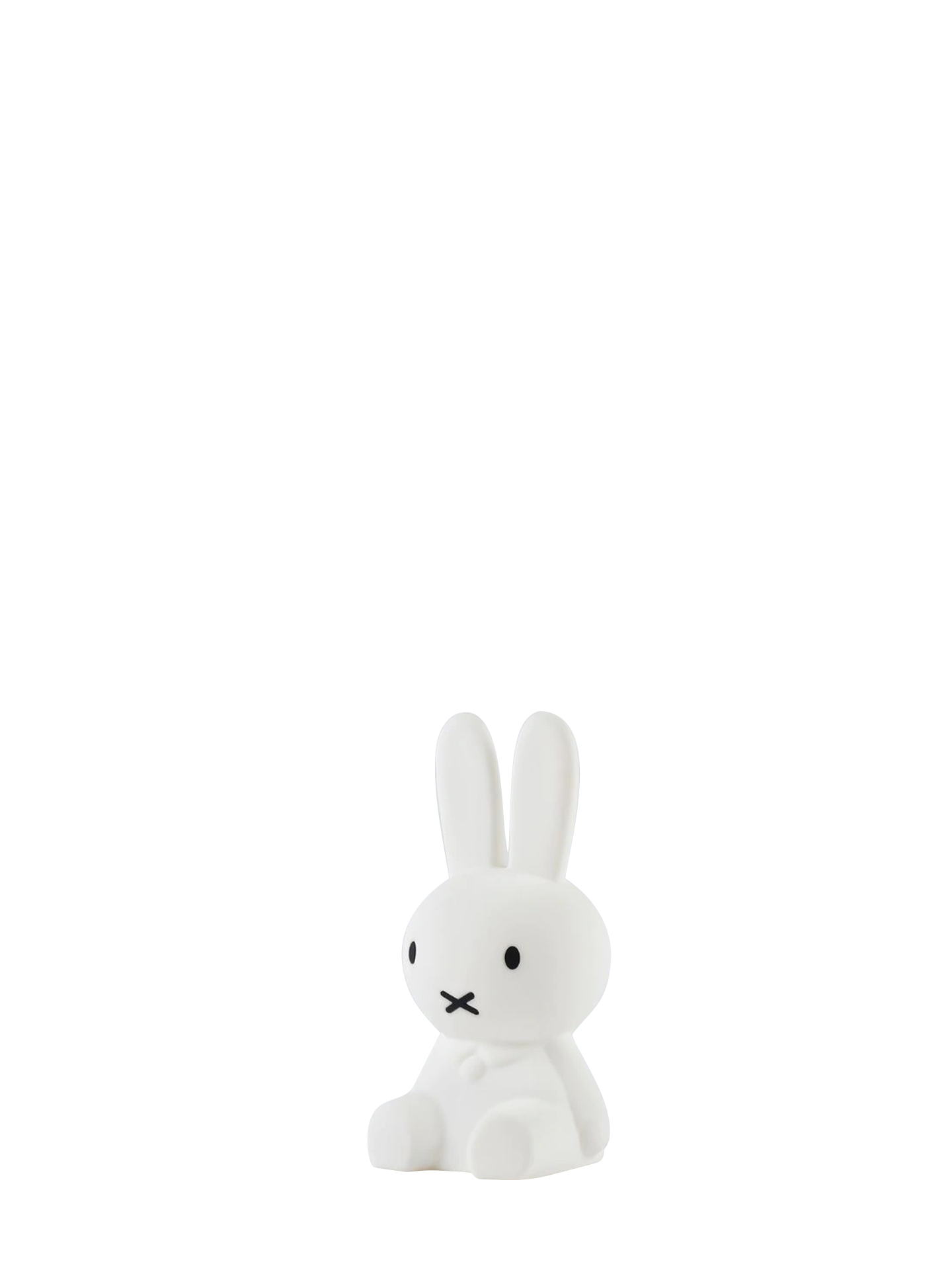 Mini Miffy Bundle of light lamp (15cm)