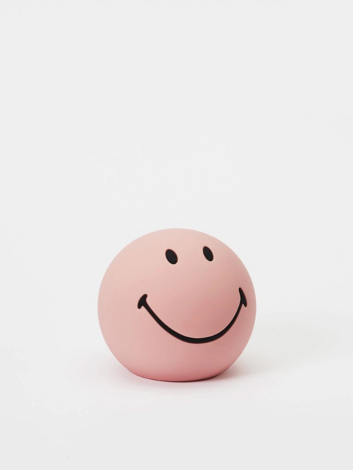 Smiley® Mini Lamp, pink (12cm)