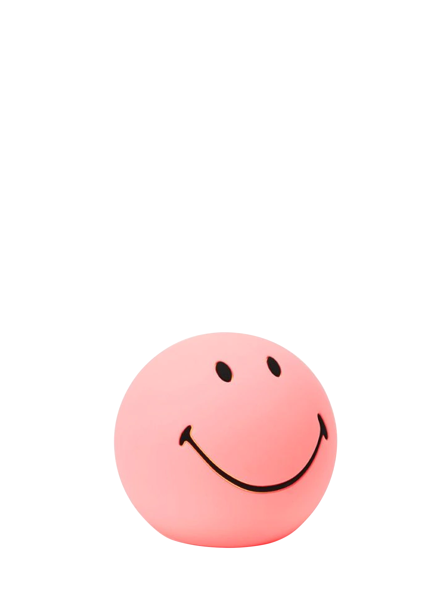 Smiley® Mini Lamp, pink (12cm)