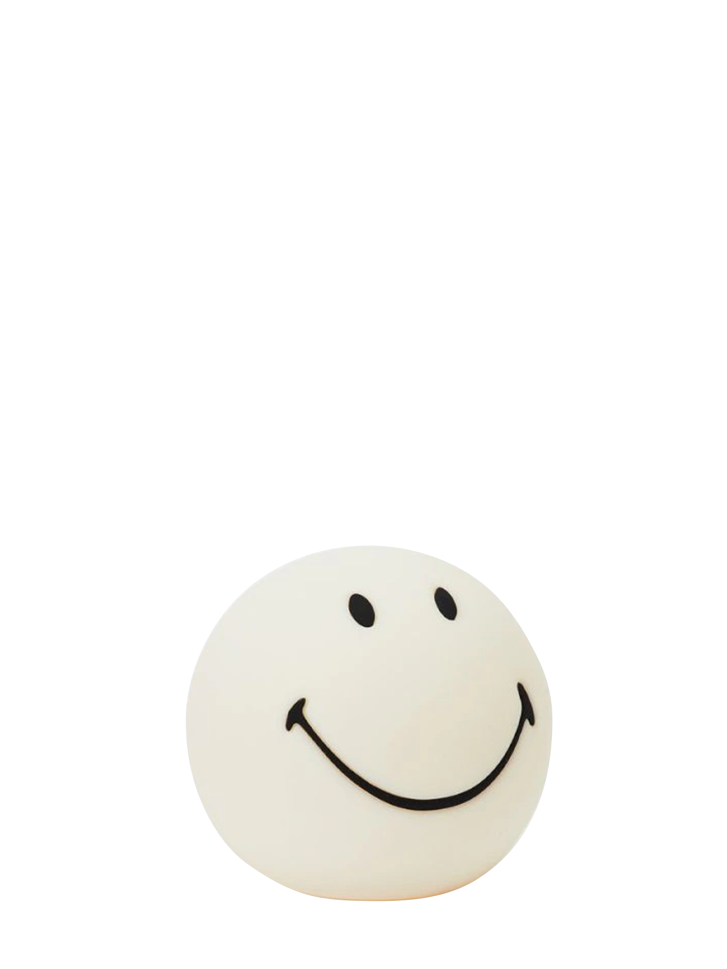 Smiley® Mini Lamp, white (12cm)