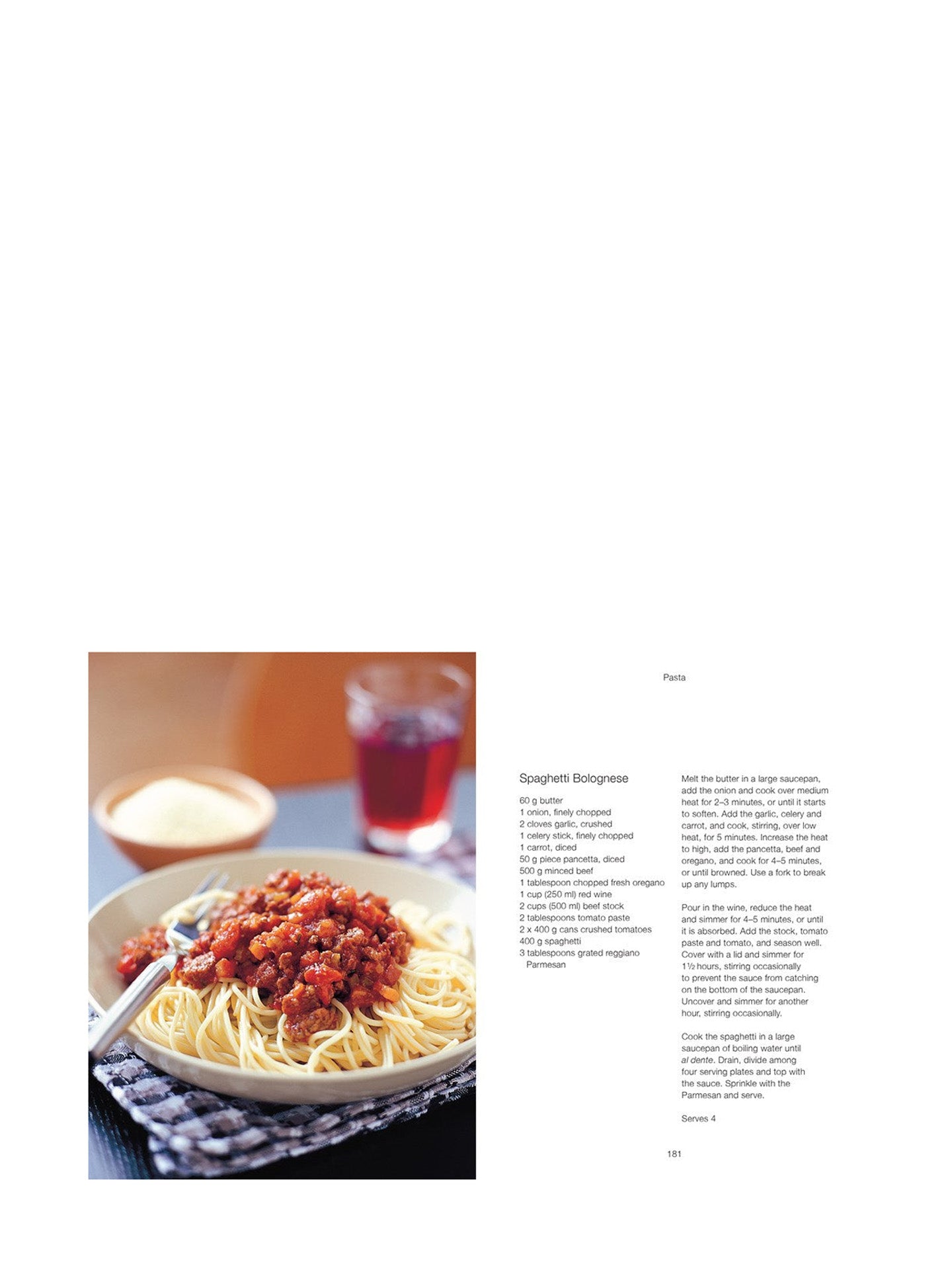 Bowl Food, 180 simple triple-tested recipes