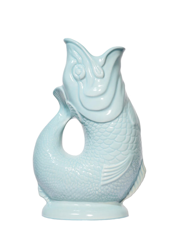 Gluggle jug XL, eau de nil (1,3l)