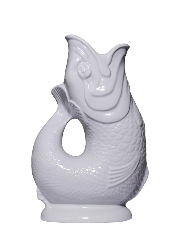 Gluggle jug XL, oyster  (1,3l)