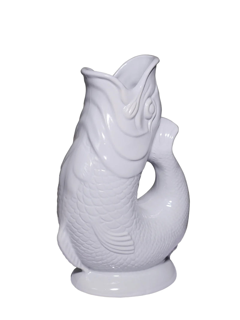 Gluggle jug XL, oyster  (1,3l)