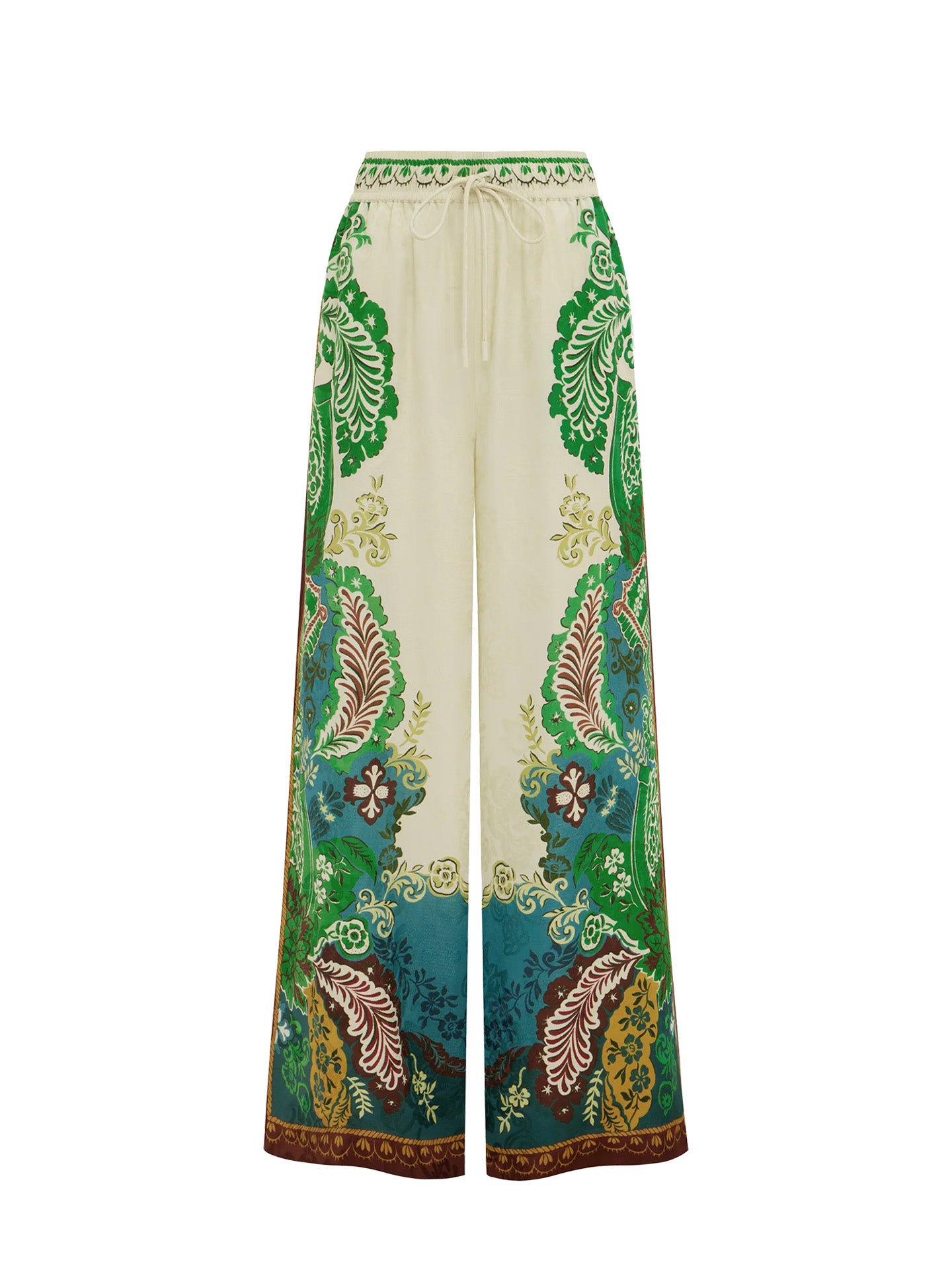 Florence pant, multicoloured