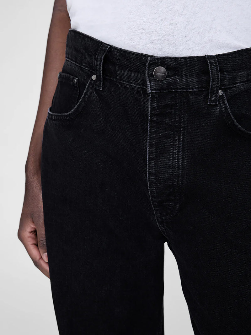 Hugh jean, vintage black