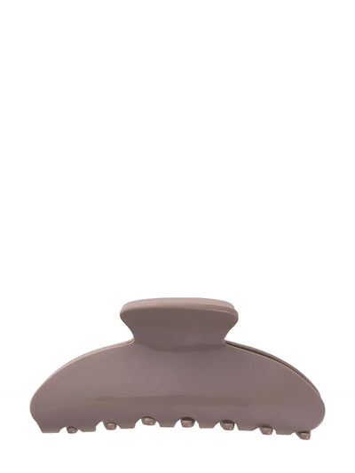 Alma large hair claw, mole or nude