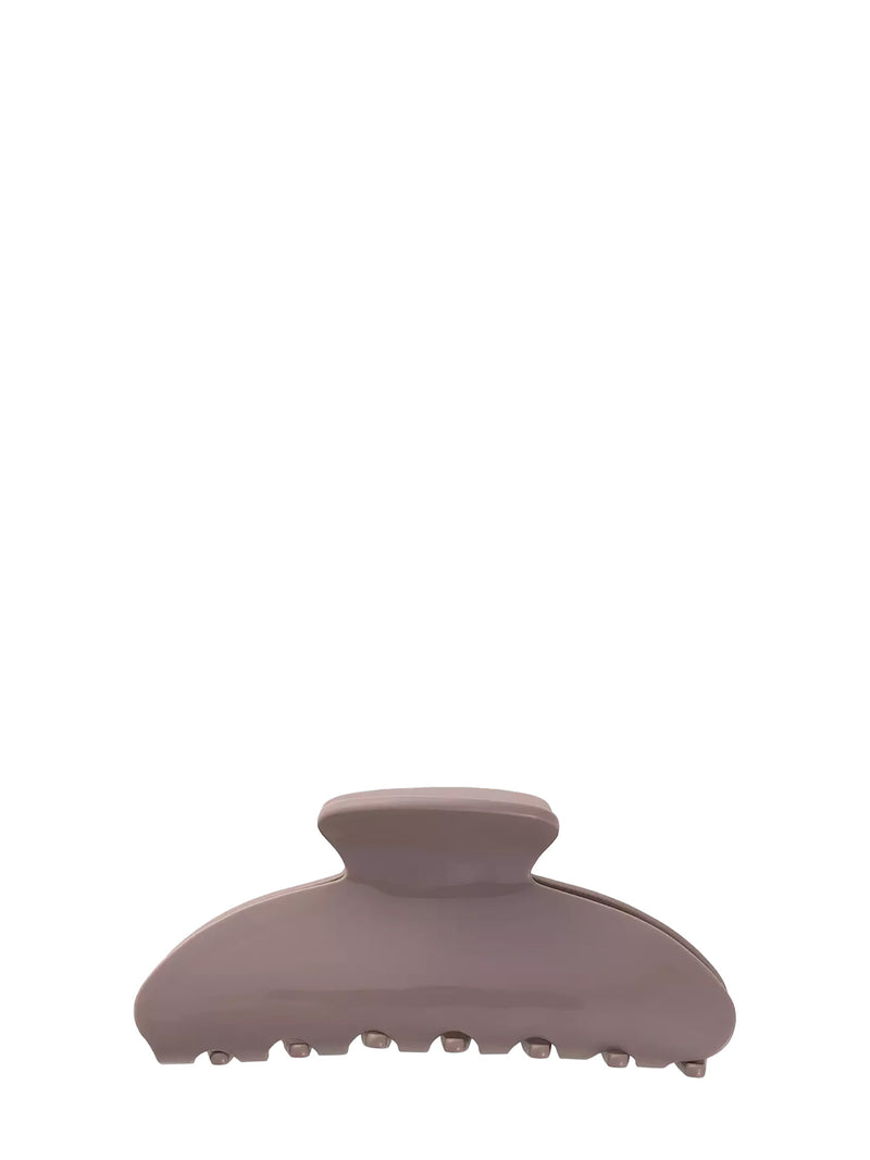 Alma small hair claw, mole or nude