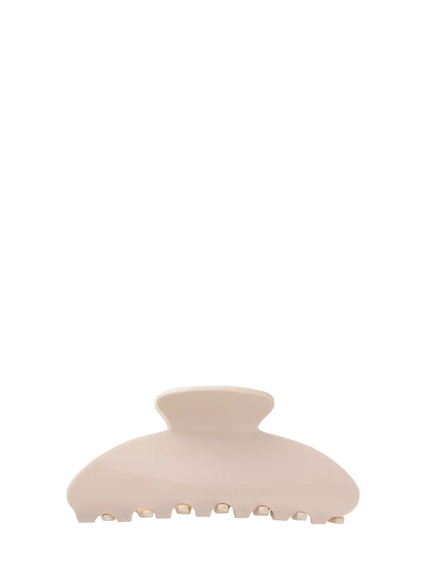 Alma small hair claw, mole or nude