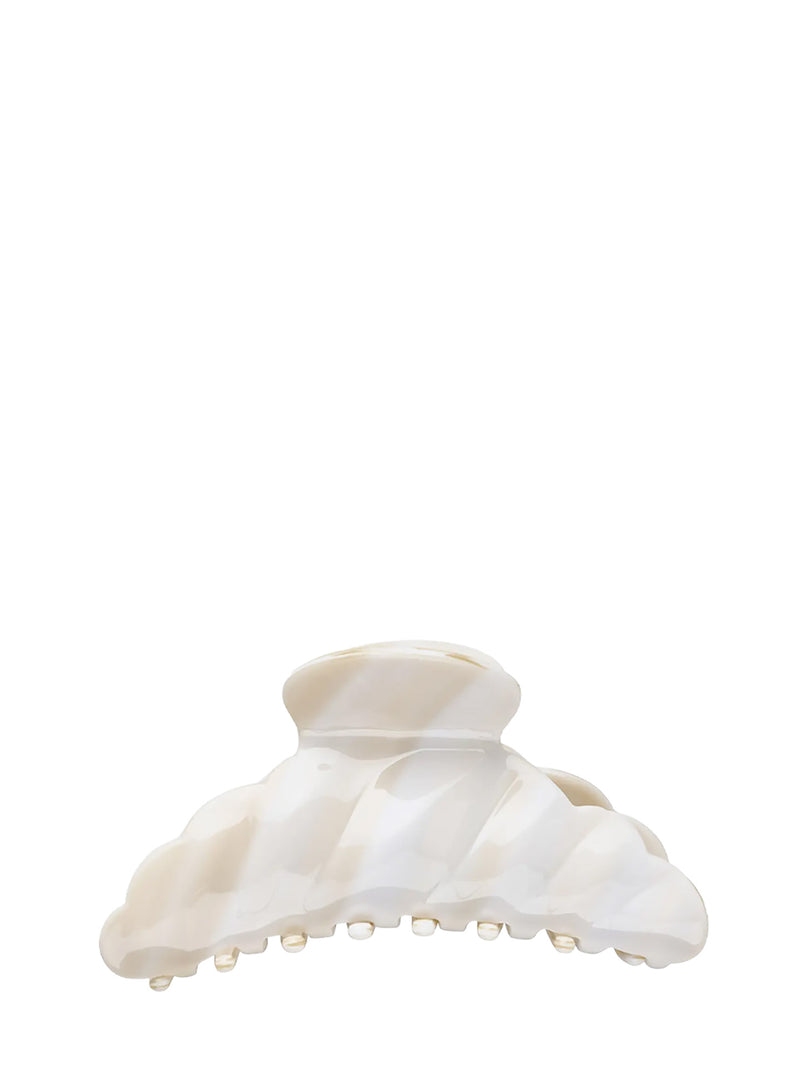 Cilla hair claw, 3 colours