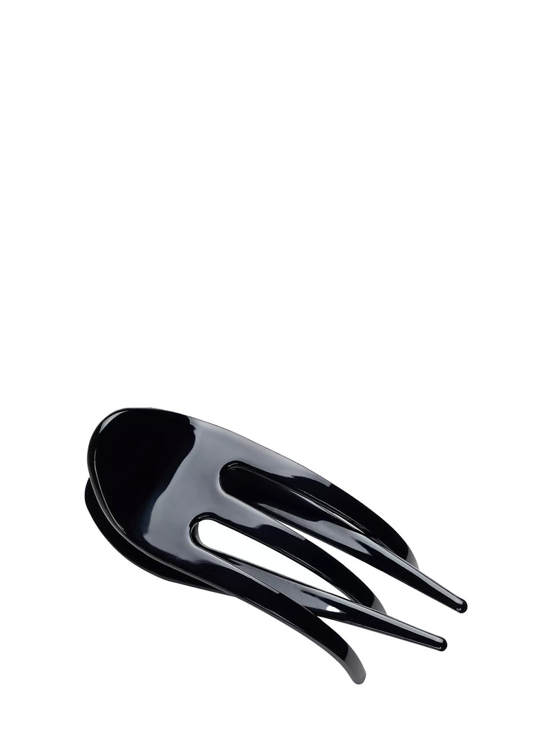 Ellen hair claw, 3 colours