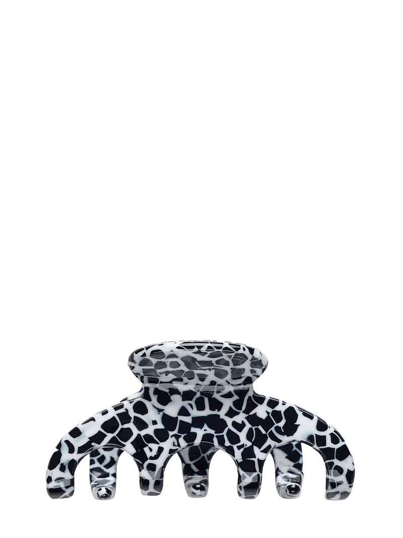 Julie hair claw, 3 colours