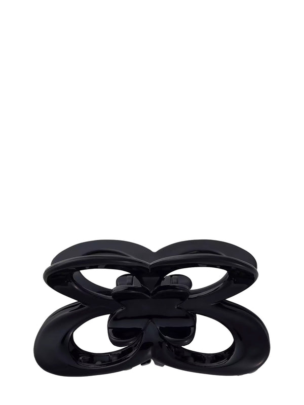 Mariposa large hair claw, 4 colours