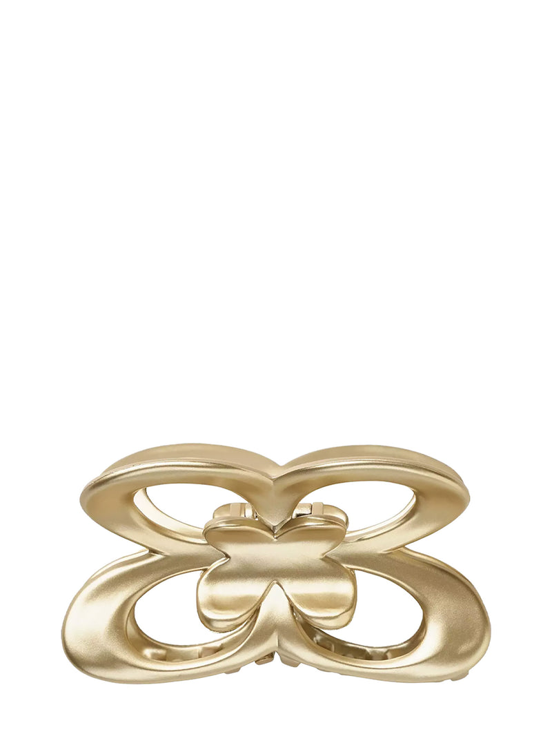 Mariposa large hair claw, 4 colours