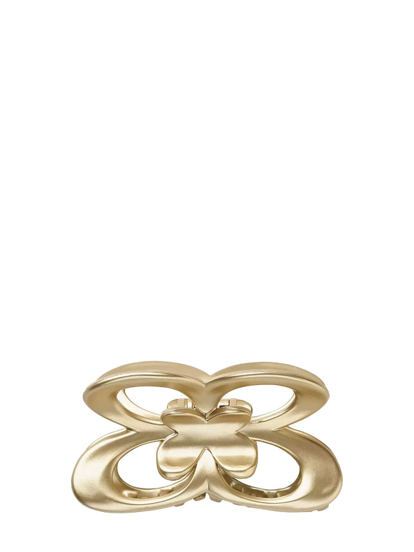 Mariposa small hair claw, 4 colours
